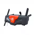 Снегорин колесен HUSQVARNA ST 124, 4.5kW, 212см3, 61см - small, 266831